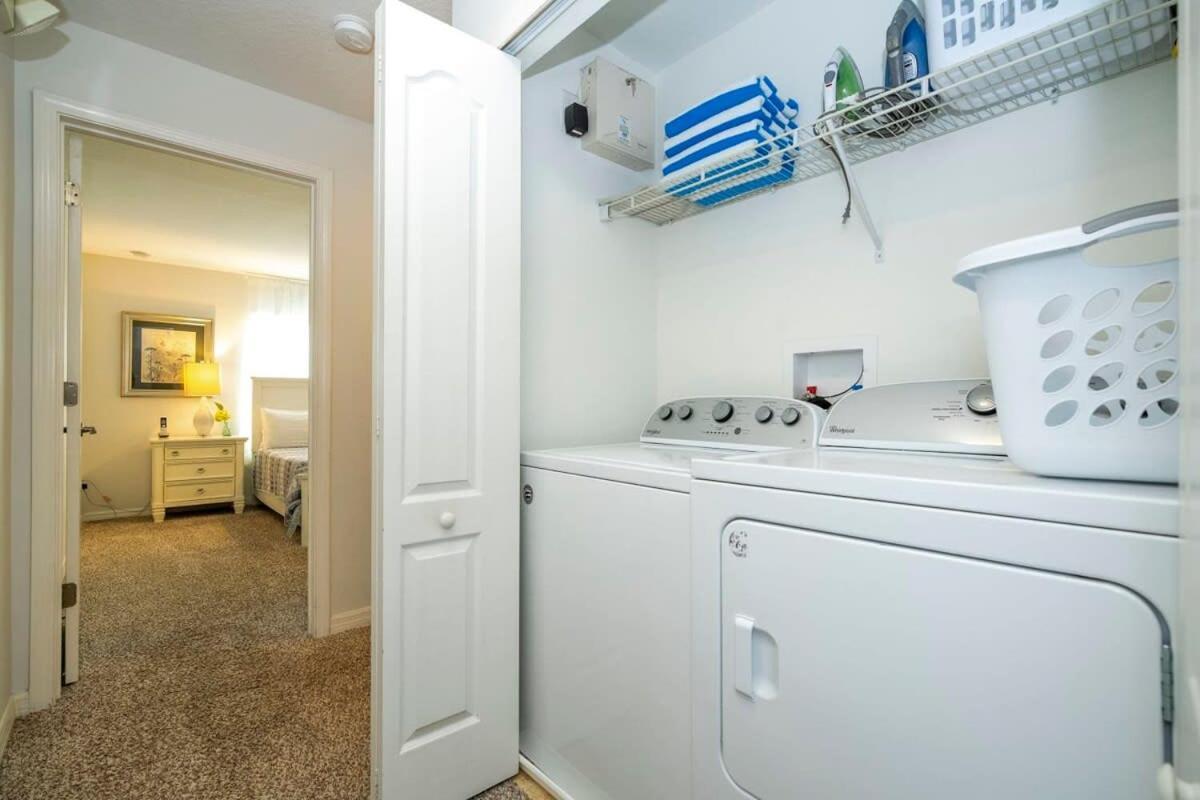 8937Cp-Svh Villa Kissimmee Exterior photo