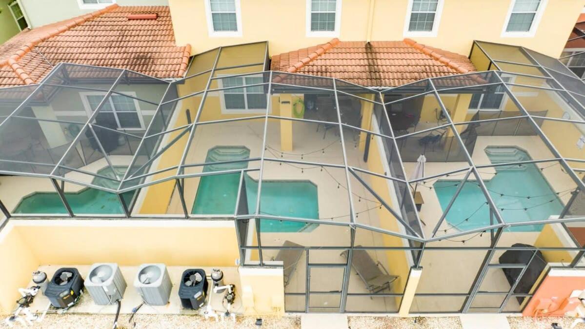 8937Cp-Svh Villa Kissimmee Exterior photo