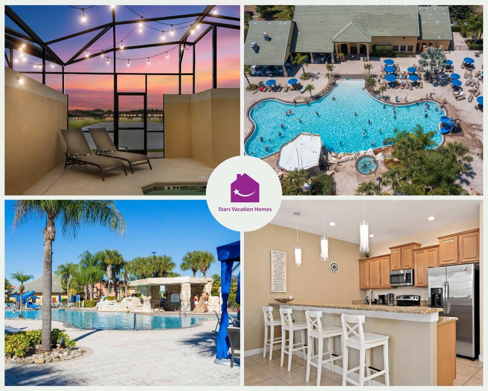 8937Cp-Svh Villa Kissimmee Exterior photo